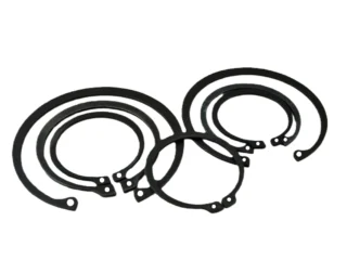 Комплект стопорних кілець корпуса зчеплення МТЗ-80/82