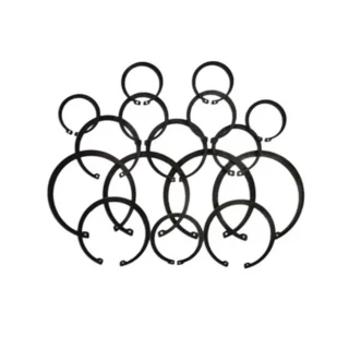 Комплект стопорних кілець КПП МТЗ трактор МТЗ-80/82 (16 штук)