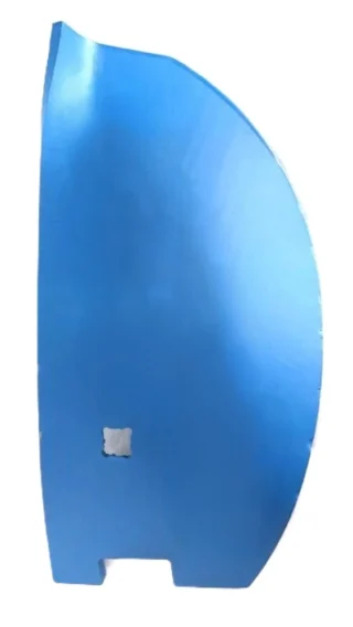 Догортач 3374398 R (LBК2) Lemken (правий)