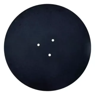 Диск гладкий 24251103 (3 отвори) 460х4 мм Horsch