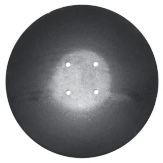 Диск гладкий XL011 (O4 4-1966-18) Італія (460x4) Amazone