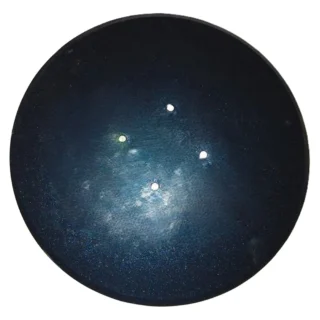 Диск гладкий XL041 (HK 4-1966-18) Італія (460x4) Amazone