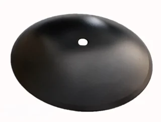 Диск борони гладкий 6-1905-22R455/PS22256134R/GP820-356C (610x6) Sunflower