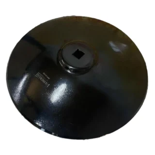 Диск гладкий ВА-01.408Б (710x41x8) Краснянка Soilparts