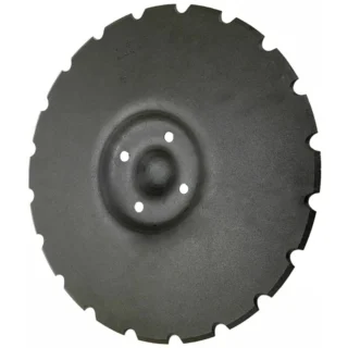 Диск ромашка ВА-01.485-01/459608/444687/433779 (430x5) Disco124D/430 (4 отвори) 6 кг Väderstad