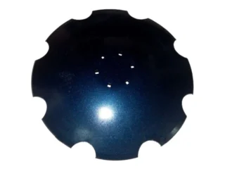 Диск ромашка DІ.TA.І6-1966-24M/3490466 (460x5) Disco/601D (6 отворів) Lemken