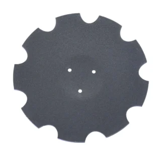 Диск ромашка 23246106/23246102 (460x6) Disco 119/D (3 отвори) HORSCH