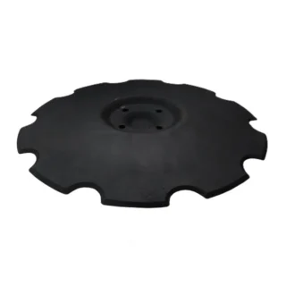 Диск ромашка 179857 (470x5) 4 отвори Väderstad