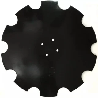 Диск ромашка 912032 (620x6) Köckerling (4 отвори) Soilparts