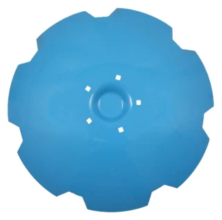 Диск ромашка 34910031 (645x6) Lemken Rubin (5 отворів) Soilparts