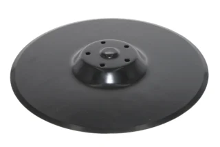 Диск сівалки 8504.33.081.0/ВА-01.599 (380х3.5) гладкий (5 отворів) POTTINGER