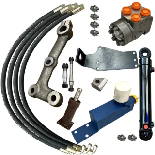 Комплекти переобладнання