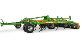 Запчастини до культиваторів Amazone
