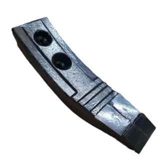 Долото 00311069 Horsh (Soilparts)