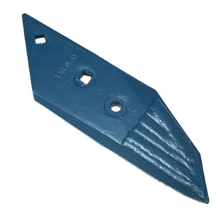 Долото 3364150 Lemken B2SR з напайкою (праве)