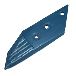 Долото 3364151 Lemken B2SL з напайкою (ліве)