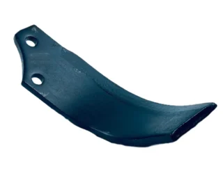 Ніж фрези R17820870 Gaspardo (крило) з наплавкою (лівий)