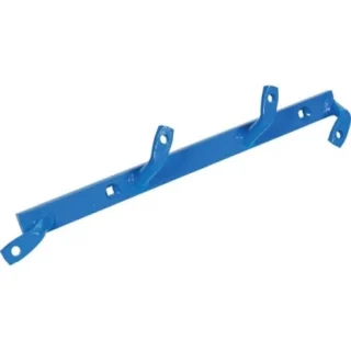 Кріплення полос 4695621/4695620 (в зборі) Lemken (ліве/праве)