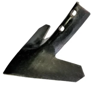 Лапа культиватора 550301/504027/15038-CA/Л-01.529 (180х5) Kockerling Allrounder-10 (під S-подібну стійку 70х12) Італія