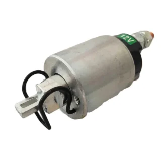 Втягуюче реле 11030035 (12V 3.5 кВт) МТЗ/ЮМЗ/Т-40 Slovak