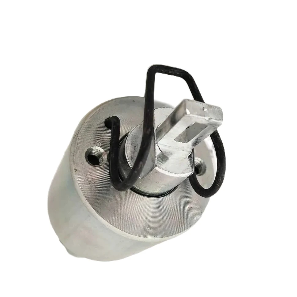 Втягуюче реле 123704101 (12V 2.8 кВт) МТЗ/ЮМЗ/Т-40 Slovak