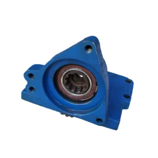 Перехідник ПДМ 10-4-2 (під стартер) посилений модернізований (2 підшипники)