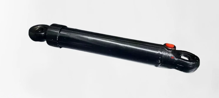 Гідроциліндр ЦС50х25х210 (рульовий) МТЗ ЮМЗ Т-40