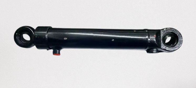 Гідроциліндр ЦС50х25х210 (рульовий) МТЗ ЮМЗ Т-40