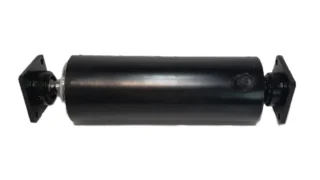 Гідроциліндр 554-8603010-27 (ГЦТ 1-4-14-1030) 4х штоковий (куля-куля) ЗІЛ