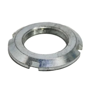 Гайка 54-62292 (М39×1.5) ріжучого апарату жниварки ПСП-10