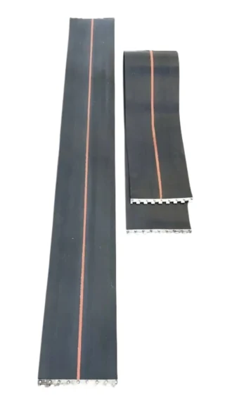 Транспортер насіння ПСХ 01.730 (стрічка) жниварки ПСП-10