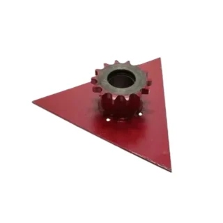 Зірочка натяжна ПСХ 03.060 (Z=14 t=19.05) жниварки ПСП-1.5