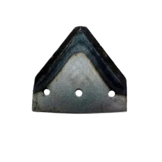 Сегмент ПСХ 03.041 (ніж) ріжучого апарату жниварки ПСП-1.5