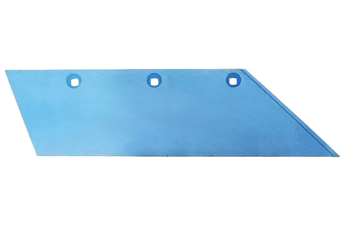 Леміш плуга 3352234 (SB56R) Lemken (з напайкою) правий