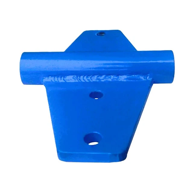 Опора підшипникова 4022514 (D25x189-4xD16) Vari-Diamant X 160