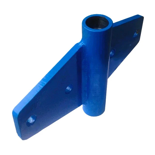 Опора підшипникова 4022514 (D25x189-4xD16) Vari-Diamant X 160