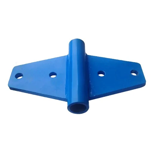 Опора підшипникова 4022514 (D25x189-4xD16) Vari-Diamant X 160