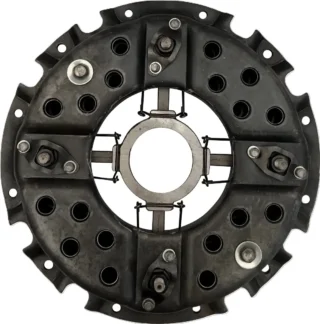 Муфта зчеплення 150.21.022-2А (двигун СМД-60) трактор Т-150 Т-150К