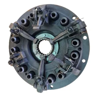 Муфта зчеплення Т25-1601050 (кошик зчеплення) трактор Т-40 (двигун Д-144)