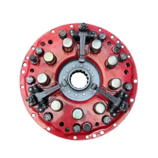 Муфта зчеплення 45А-1604010 (кошик зчеплення) посилений (двигун Д-65) ЮМЗ