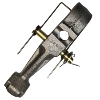 Важіль відтискний Т25-1601094 (головної муфти зчеплення) Т-40/Т-25