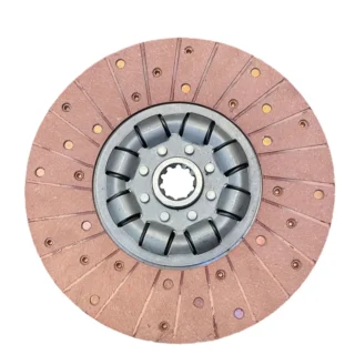 Диск зчеплення 53-1601130-01 (ГАЗ-53/ГАЗ-53А) двигун ЗМЗ-511