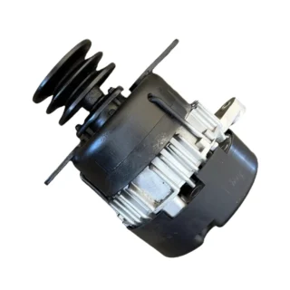 Генератор 15.3701 (14В-1000 Вт) для тракторів Т-150 МТЗ ЮМЗ Т-40 ХТЗ та комбайнів СК-5 Нива Дон ДТ-75 А-41