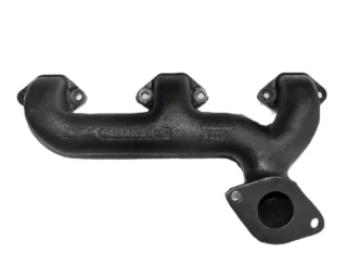 Вихлопний колектор 60-07102-10 (двигун СМД-60) трактори ХТЗ серії Т-150/Т-151 (лівий)