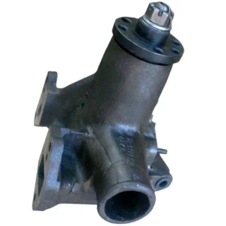 Водяний насос 60-13002.11 (помпа) двигун СМД-60 (трактори ХТЗ/Т-150) комбайни КС-6/Колос/КСК-100