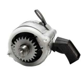 Пусковий механізм ПД-350.03.010.11 (дублер) двигун СМД-60 (Т-150/КС-6/КСК-100)