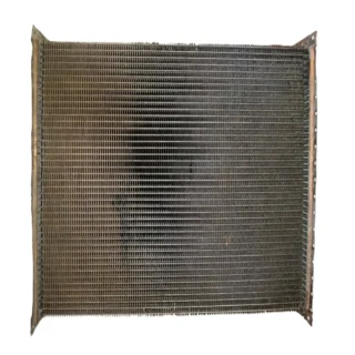 Серцевина радіатора 150У.13.020 (6-ти рядна) комбайн НИВА СК 5 трактор Т-150 (двигун СМД-60/62/64)