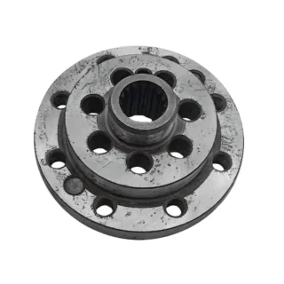 Фланець коленвала 60-04004.10 (СМД-60) трактор Т-150