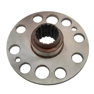 Фланець коленвала 236С-1005121 (6х140) двигун ЯМЗ-236 (Т-150)
