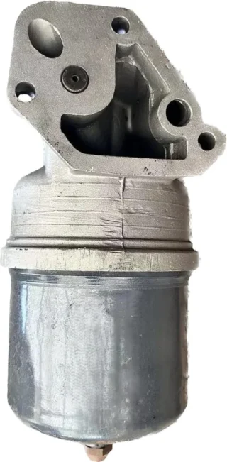 Центрифуга 60-10002.01 (відцентрової очистки масла) двигун СМД-60/62 (Т-150/151)